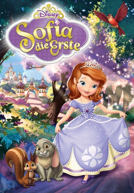 София Прекрасная 4 сезон