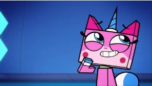 Юникитти все серии