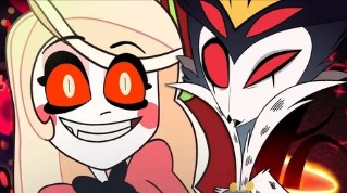 Адский босс мультсериал