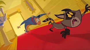 Таффи смотреть онлайн