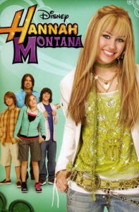 Ханна Монтана 2 сезон