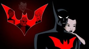 Бэтмен будущего 2 сезон смотреть онлайн