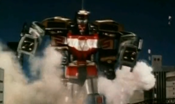 Могучие рейнджеры 1 сезон смотреть онлайн