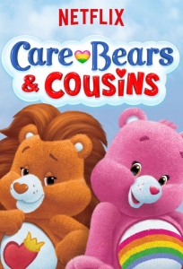 Заботливые мишки. Дружная семья 1 сезон