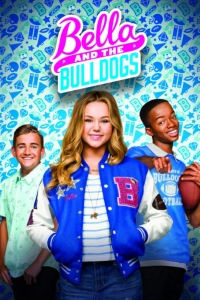 Белла и Бульдоги 2 сезон