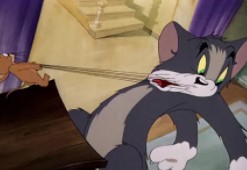 Том и Джерри 3 сезон мультсериал