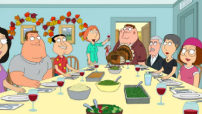 Гриффины 13 сезон мультсериал