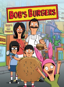 Закусочная Боба 11 сезон