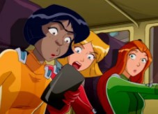 Тотали Спайс! 1 сезон бесплатно