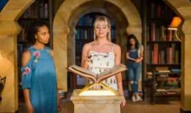 Бюро магических дел 2 сезон