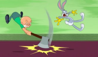 Весёлые мелодии: Мультфильмы 2 сезон все серии подряд