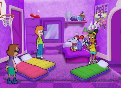 Кибергонка 11 сезон смотреть онлайн