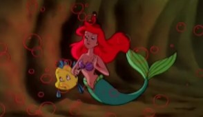 Русалочка 2 сезон