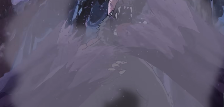 Рейтинг короля: Сундук с сокровищами мужества все серии подряд