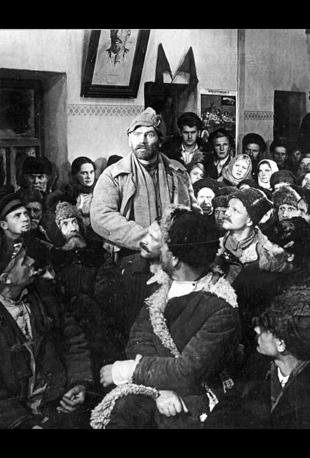 Поднятая целина