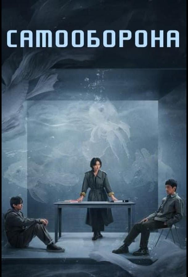 Право на защиту / Оправданная защита / Самооборона