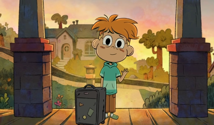 Вайлд Пак никелодеон